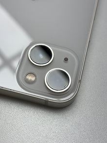 Apple iPhone 13 Apple A15 Bionic (5 nm) 13 Polarstern Weiss günstig gebraucht kaufen
