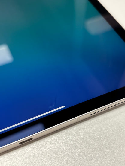 Apple iPad Air (2025) Apple M3 Air (2025) Polarstern Weiss günstig gebraucht kaufen