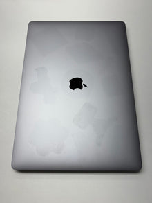 Apple MacBook Pro 16, mit Touch Bar Space Gray günstig gebraucht kaufen