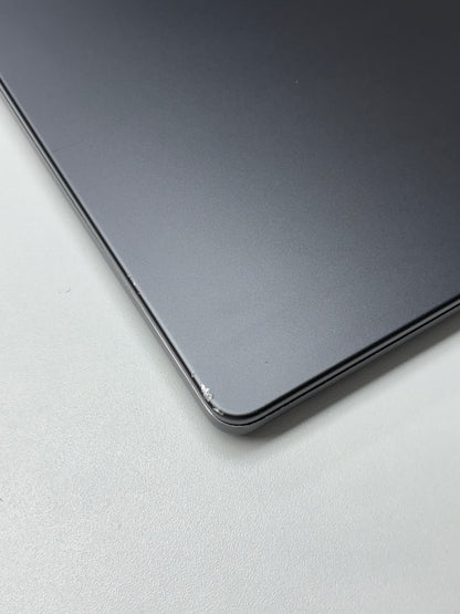 Apple MacBook Pro 14 M5, 10-Core CPU und 10-Core GPU Late 2025 Space Schwarz Schwarz günstig gebraucht kaufen