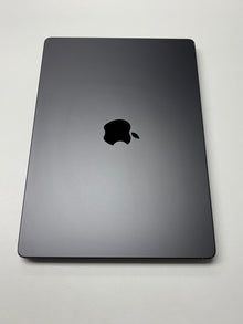 Apple MacBook Pro 14 M5, 10-Core CPU und 10-Core GPU Late 2025 Space Schwarz Schwarz günstig gebraucht kaufen