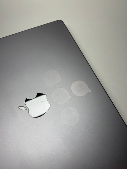 Apple MacBook Pro 14 Space Grau günstig gebraucht kaufen