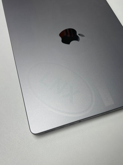 Apple MacBook Pro 14 Space Grau günstig gebraucht kaufen
