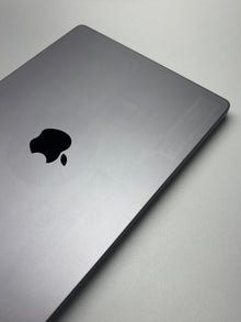 Apple MacBook Pro 14 Space Grau günstig gebraucht kaufen