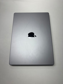 Apple MacBook Pro 14 Space Grau günstig gebraucht kaufen