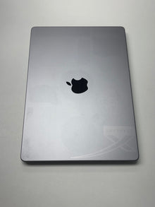 Apple MacBook Pro 14 Space Grau günstig gebraucht kaufen