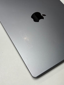 Apple MacBook Pro 14 Space Grau günstig gebraucht kaufen