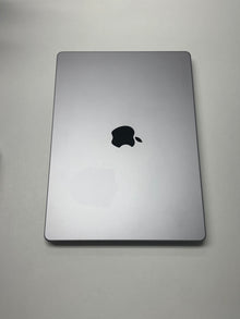 Apple MacBook Pro 14 Space Grau günstig gebraucht kaufen