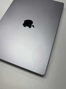Apple MacBook Pro 14 Space Grau günstig gebraucht kaufen