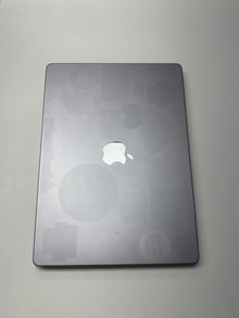 Apple MacBook Pro 14 Space Grau günstig gebraucht kaufen