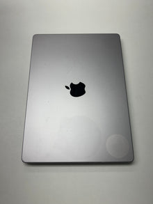 Apple MacBook Pro 14 Space Grau günstig gebraucht kaufen