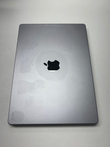 Apple MacBook Pro 14 Space Grau günstig gebraucht kaufen