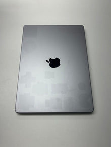 Apple MacBook Pro 14 Space Grau günstig gebraucht kaufen
