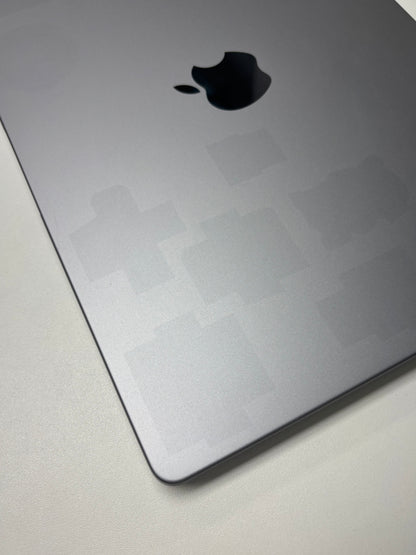 Apple MacBook Pro 14 Space Grau günstig gebraucht kaufen