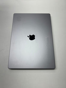 Apple MacBook Pro 16 Space Grau günstig gebraucht kaufen
