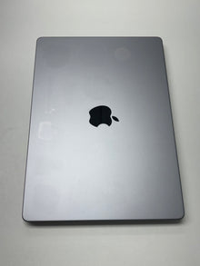 Apple MacBook Pro 14 Space Grau günstig gebraucht kaufen