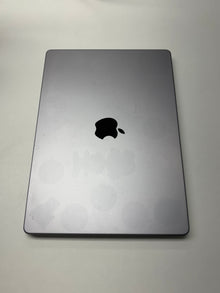Apple MacBook Pro 14 Space Grau günstig gebraucht kaufen