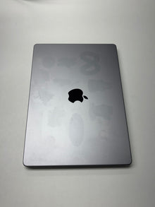 Apple MacBook Pro 14 Space Grau günstig gebraucht kaufen