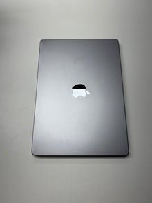 Apple MacBook Pro 14 Space Grau günstig gebraucht kaufen