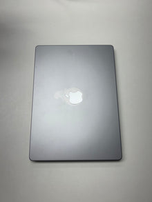 Apple MacBook Pro 14 Space Grau günstig gebraucht kaufen