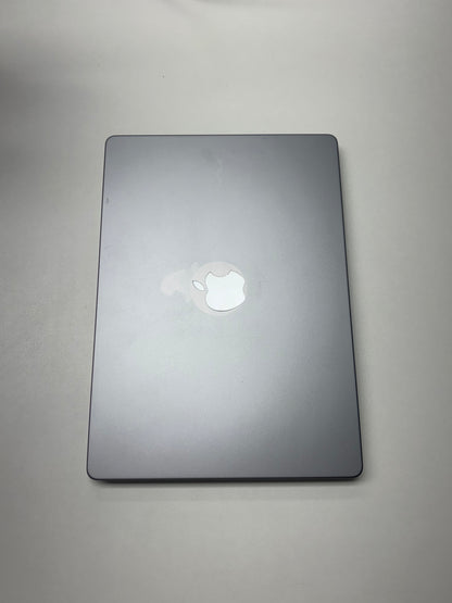 Apple MacBook Pro 14 Space Grau günstig gebraucht kaufen