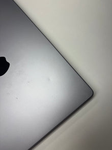 Apple MacBook Pro 14 Space Grau günstig gebraucht kaufen