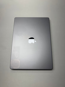 Apple MacBook Pro 14 Space Grau günstig gebraucht kaufen