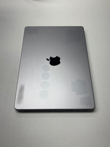 Apple MacBook Pro 14 Space Grau günstig gebraucht kaufen