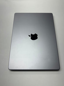 Apple MacBook Pro 14 Space Grau günstig gebraucht kaufen