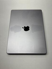 Apple MacBook Pro 14 Space Grau günstig gebraucht kaufen