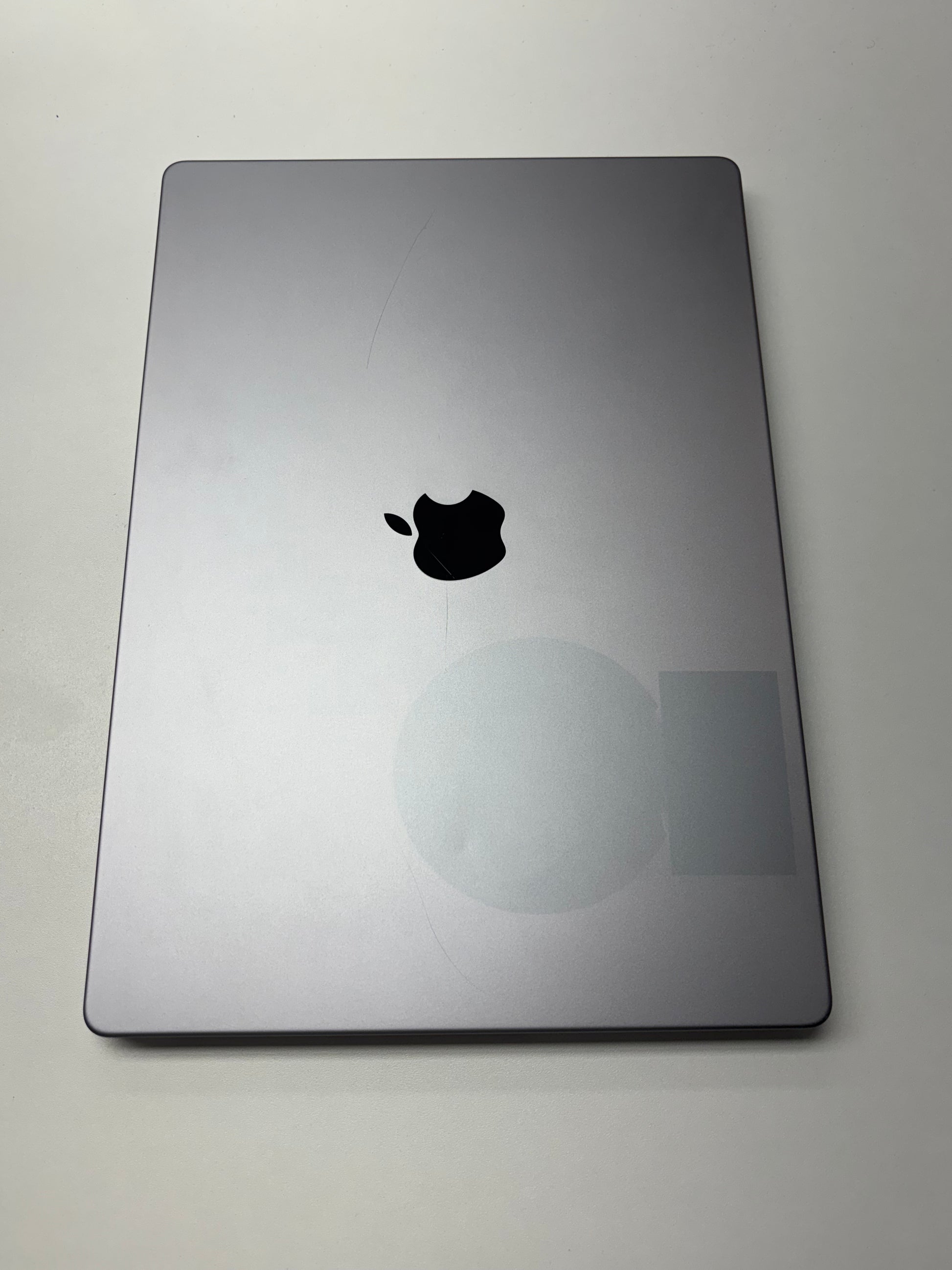 Apple MacBook Pro 16 Space Grau günstig gebraucht kaufen