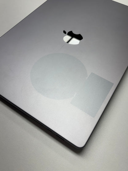 Apple MacBook Pro 16 Space Grau günstig gebraucht kaufen