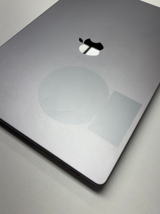 Apple MacBook Pro 16 Space Grau günstig gebraucht kaufen