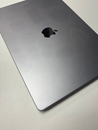 Apple MacBook Pro 16 Space Grau günstig gebraucht kaufen