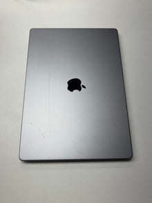 Apple MacBook Pro 16 Space Grau günstig gebraucht kaufen