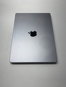 Apple MacBook Pro 14 Space Grau günstig gebraucht kaufen
