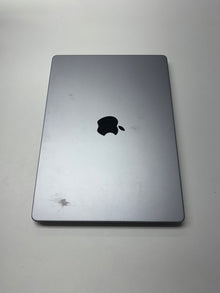 Apple MacBook Pro 14 Space Grau günstig gebraucht kaufen