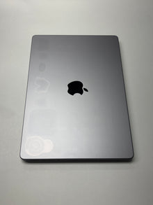 Apple MacBook Pro 14 Space Grau günstig gebraucht kaufen