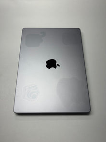 Apple MacBook Pro 14 Space Grau günstig gebraucht kaufen