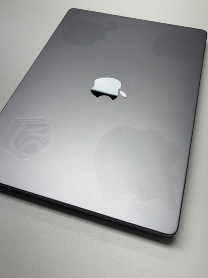 Apple MacBook Pro 14 Space Grau günstig gebraucht kaufen