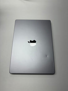 Apple MacBook Pro 14 Space Grau günstig gebraucht kaufen