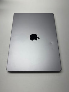 Apple MacBook Pro 14 Space Grau günstig gebraucht kaufen