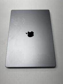 Apple MacBook Pro 16 Space Grau günstig gebraucht kaufen