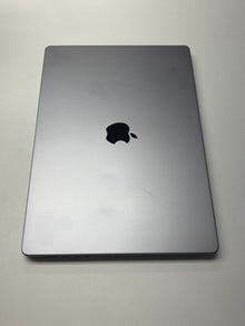 Apple MacBook Pro 16 Space Grau günstig gebraucht kaufen