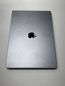 Apple MacBook Pro 16 Space Grau günstig gebraucht kaufen