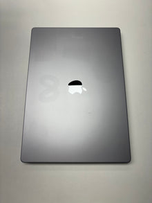 Apple MacBook Pro 16 Space Grau günstig gebraucht kaufen