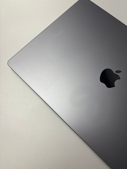 Apple MacBook Pro 16 Space Grau günstig gebraucht kaufen