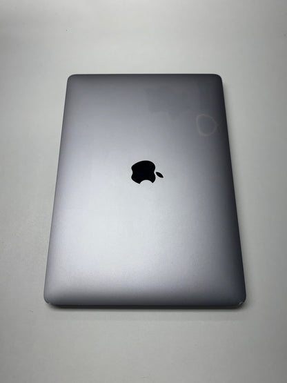 Apple MacBook Pro 13, mit Touch Bar Space Grau günstig gebraucht kaufen