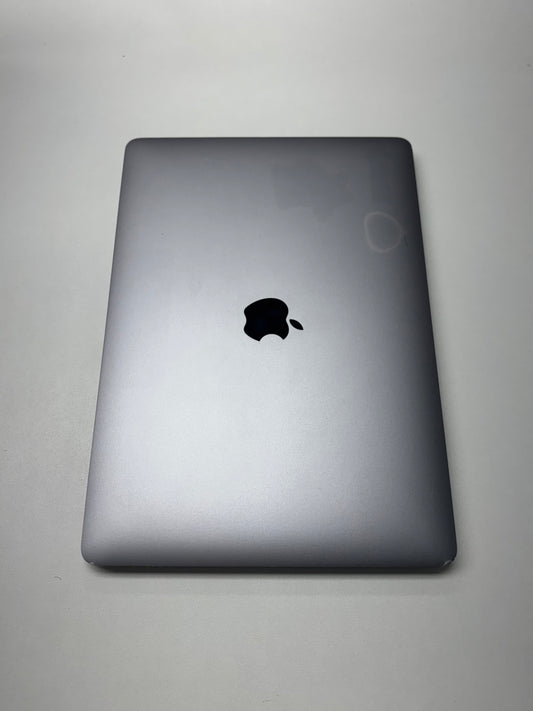 Apple MacBook Pro 13, mit Touch Bar Space Grau günstig gebraucht kaufen