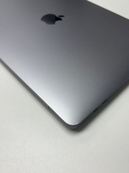 Apple MacBook Pro 13, mit Touch Bar Space Grau günstig gebraucht kaufen